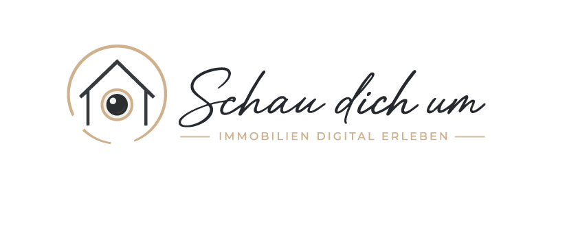 Schau dich um – 360° Rundgänge